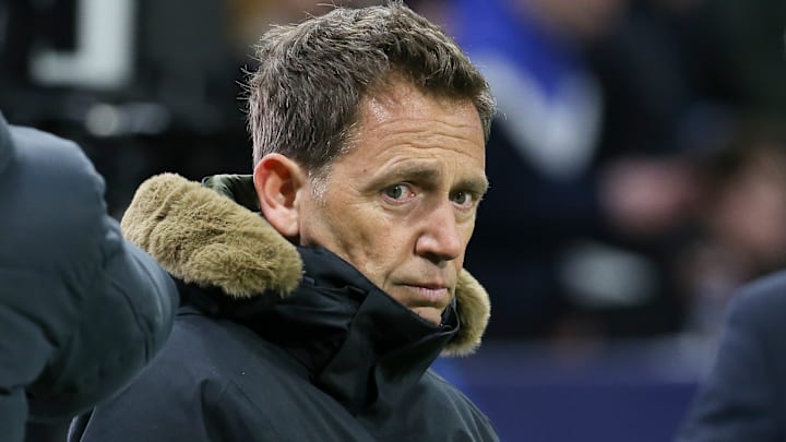 Daniel Riolo a une idée du prochain vainqueur de l'Euro.