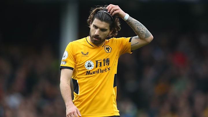 Ruben Neves Ruben Neves