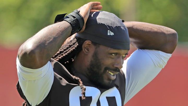 How Jadeveon Clowney and other former Browns fared with their new teams in Week 1.