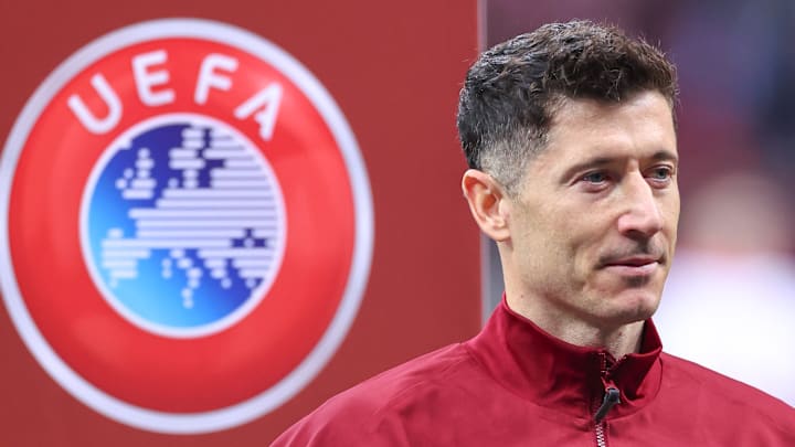 Poland v Estonia: UEFA EURO 2024 Play-Offs Semi-final