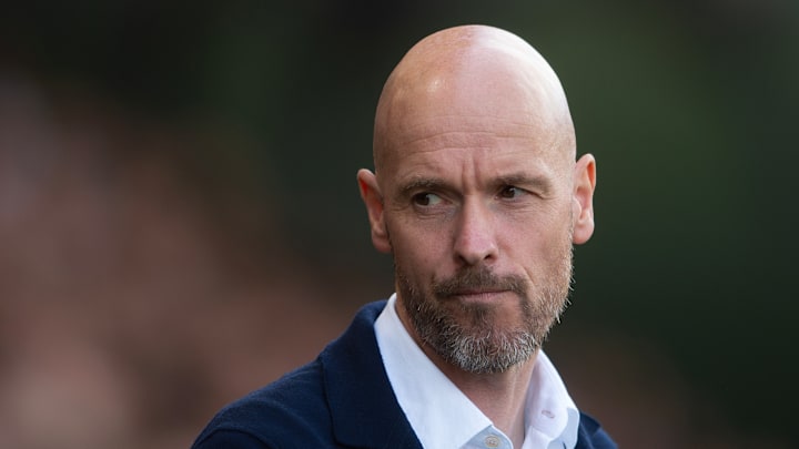 AFC Bournemouth v Manchester United - Premier League