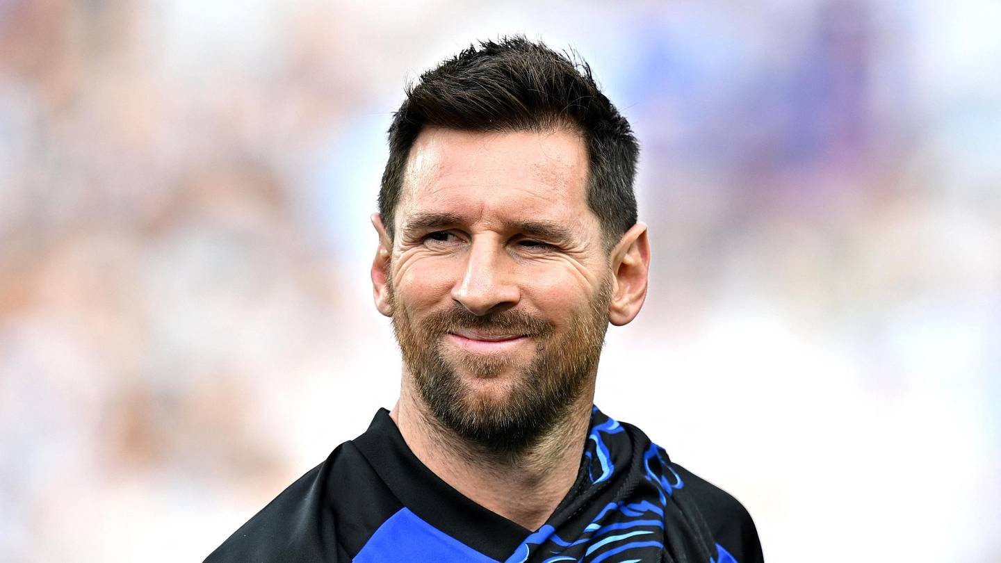Lionel Messi’s Real Estate Empire: A Look Inside the Soccer Star’s Impressive Global Property Collection