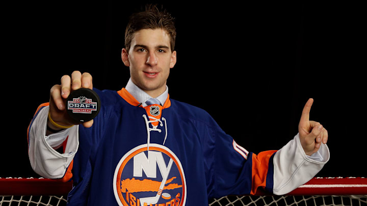 2009 NHL Draft Portraits