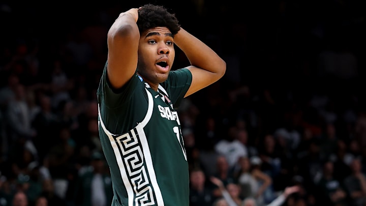 Michigan State v Auburn