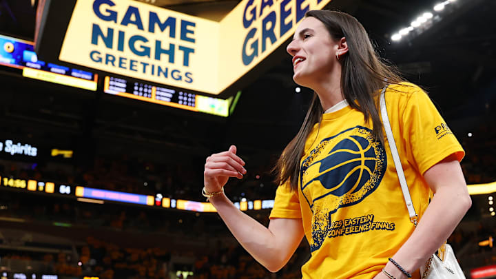 New York Knicks v Indiana Pacers - Game Six