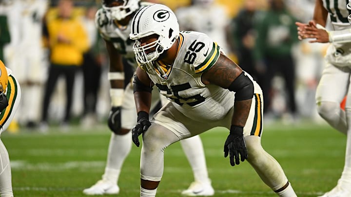 Green Bay Packers v Pittsburgh Steelers - NFL 2025 Green Bay Packers v Pittsburgh Steelers - NFL 2025