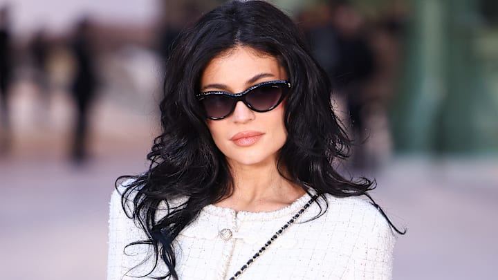 Chanel: Photocall - Paris Fashion Week - Haute Couture Spring-Summer 2025