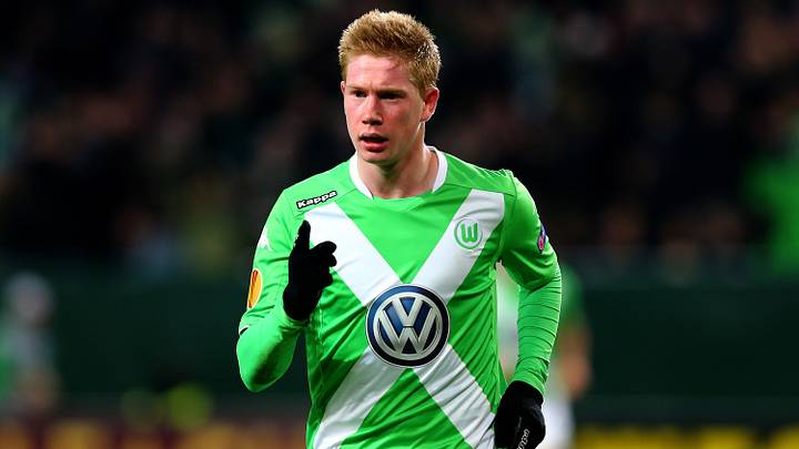 VfL Wolfsburg v FC Internazionale Milano - UEFA Europa League Round of 16