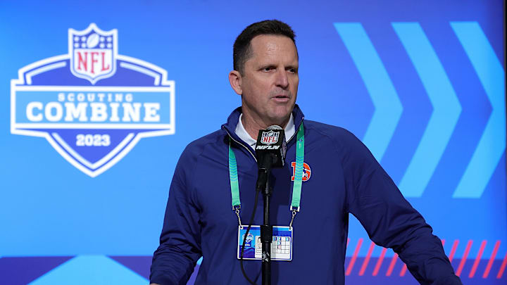 NFL Combine NFL Combine