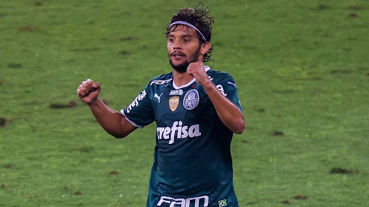 Pela taça! Palmeiras tenta se isolar ainda mais na liderança do Brasileirão