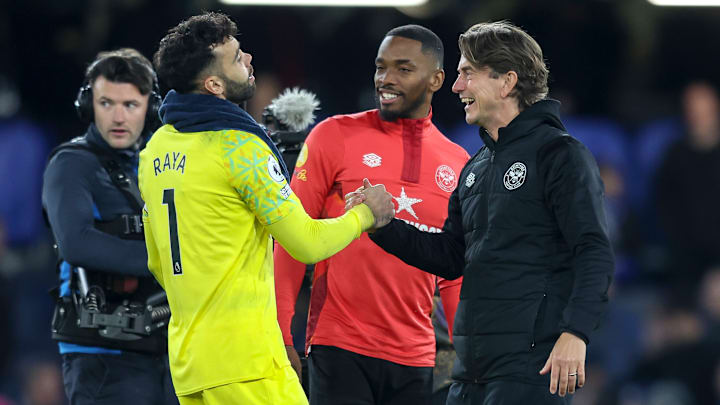 Frank wants a fair price for Raya Frank wants a fair price for Raya