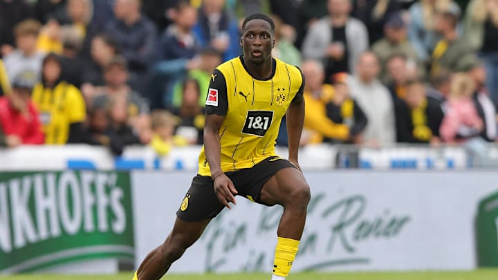 Soumaila Coulibaly