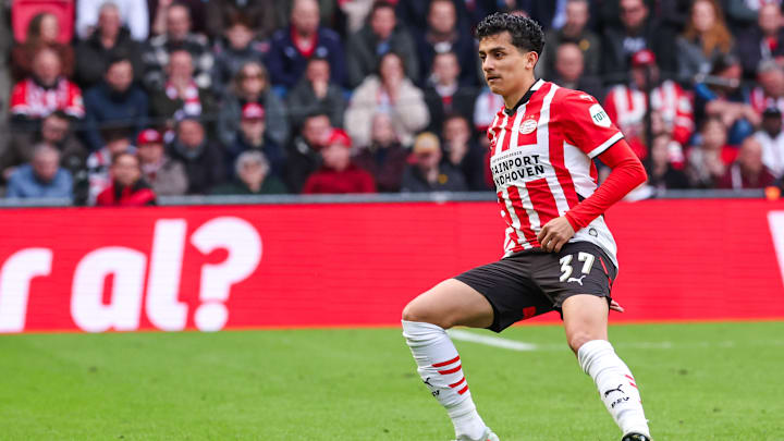 PSV v AFC Ajax - Eredivisie PSV v AFC Ajax - Eredivisie