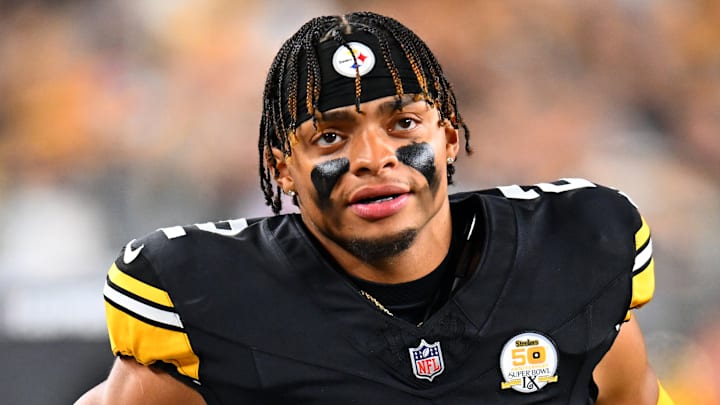 New York Jets v Pittsburgh Steelers