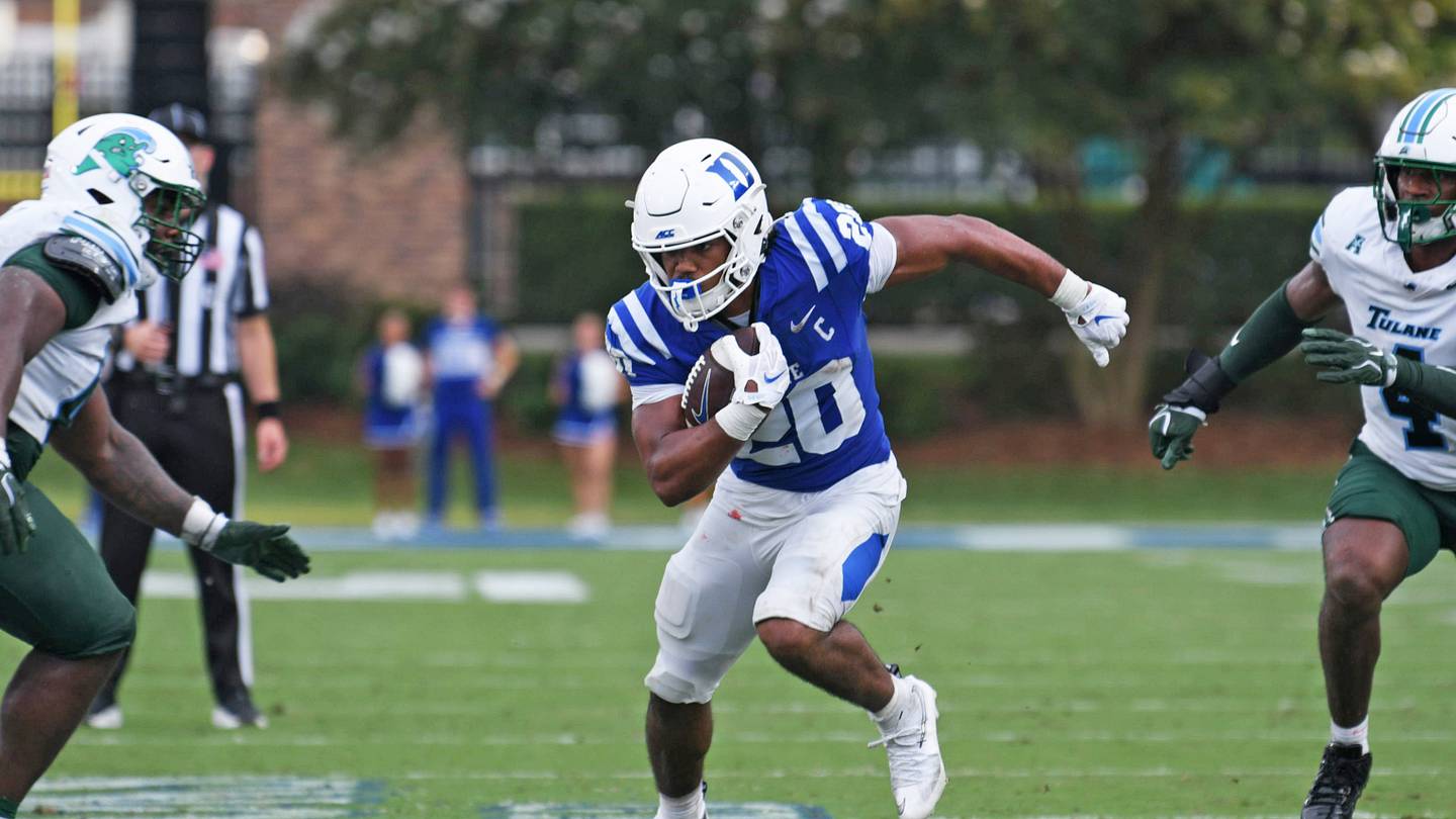 DraftKings Fantasy College Football DFS Picks for Week 3 for Today's Main Slate (Saturday)