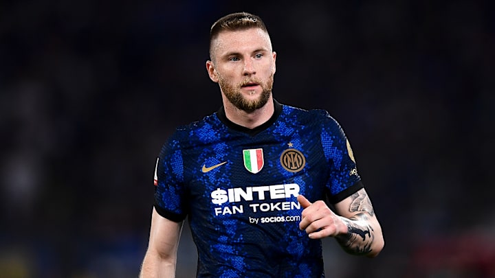 Milan Skriniar 