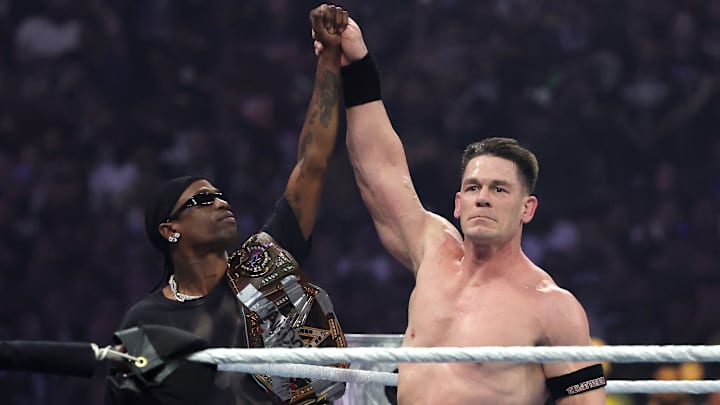 WrestleMania 41
