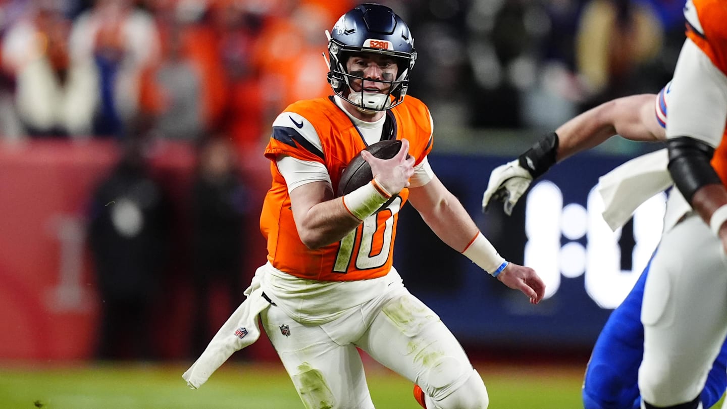 The Good, Bad & Ugly From Broncos' 33-30 Ot Win Over Bills