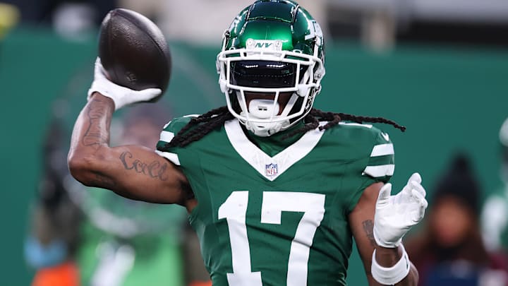 Miami Dolphins v New York Jets
