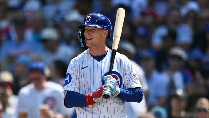 Pete Crow-Armstrong is the new favorite on Kalshi to win the NL MVP Pete Crow-Armstrong is the new favorite on Kalshi to win the NL MVP
