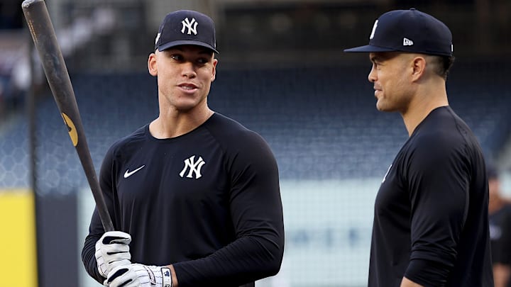 Yankees son uno de los favoritos para el 2023