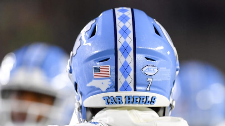 UNC football UNC football