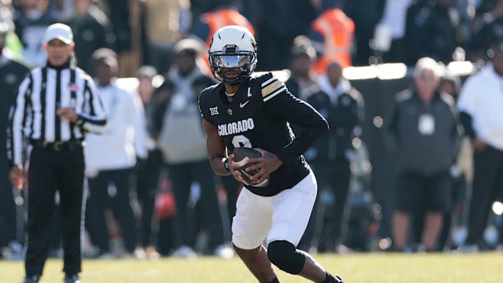 Oklahoma State v Colorado