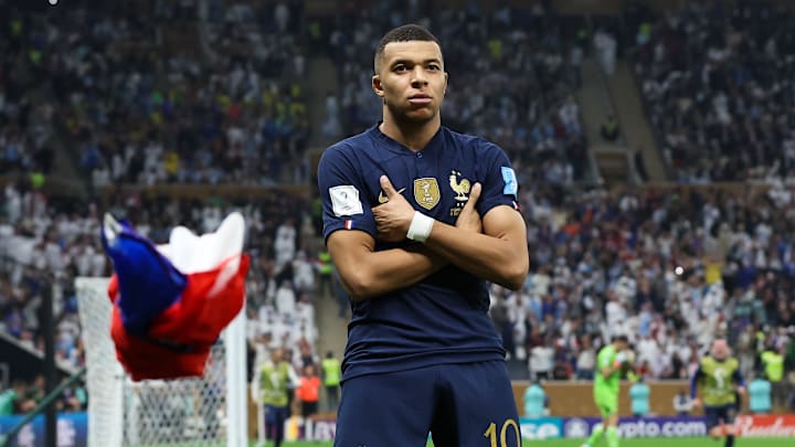 Argentina v France: Final - FIFA World Cup Qatar 2022