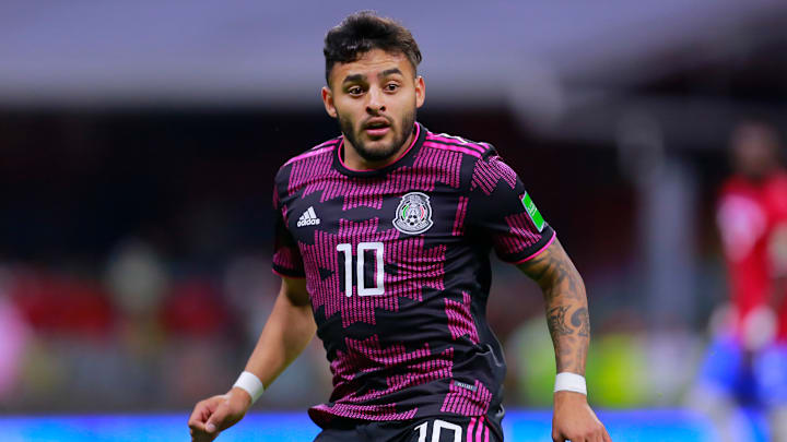 México jugará ante los Estados Unidos