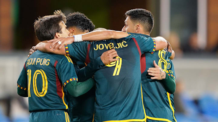 Under Greg Vanney, LA Galaxy has started the season strong, unbeaten with two draws and a win. New Designated Player Joseph Paintsil, along with Mark Delgado and Riqui Puig, have been instrumental in their early success.