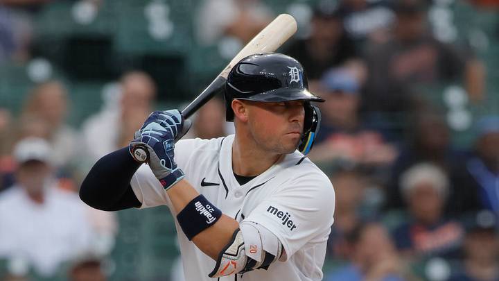 Minnesota Twins v Detroit Tigers
