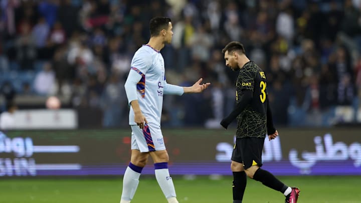 Ambos dejaron Europa en 2023 Ambos dejaron Europa en 2023