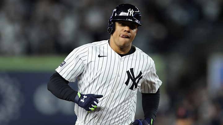 Los Mets quieren convencer a Juan Soto y a Scott Boras de llegar a un acuerdo económico