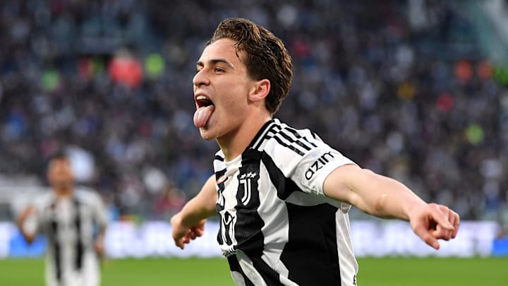 Juventus v Genoa - Serie A