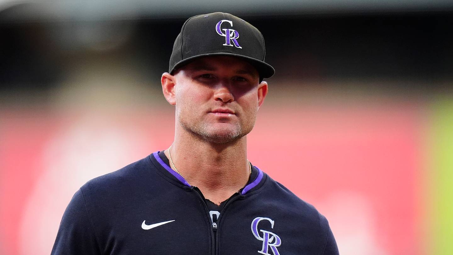 Rockies Veteran Outfielder Quietly Putting Up Best Season of His Career
