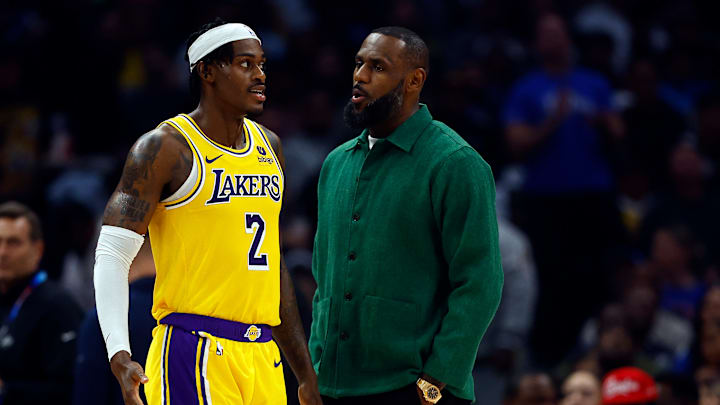 Los Lakers podrían tener un refuerzo de impacto para el Juego 5 ante Nuggets