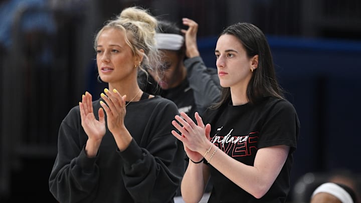 Indiana Fever v Chicago Sky