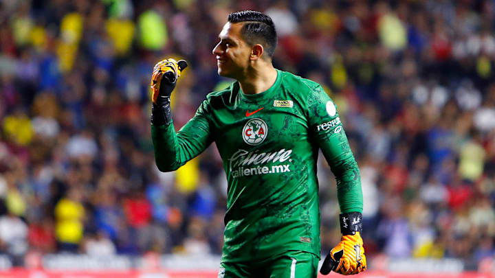 Tijuana v America - Torneo Apertura 2024 Liga MX