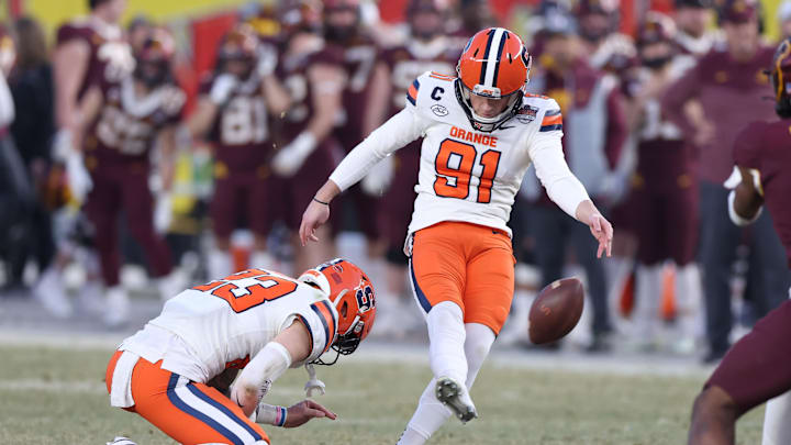 As former Syracuse football stars pursue their NFL dreams, they learned their initial fate for the upcoming term on Tuesday.