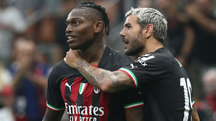 San Siro sera sold-out pour ce match aller