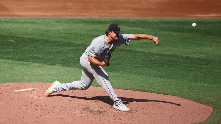 Boston Red Sox v Toronto Blue Jays
