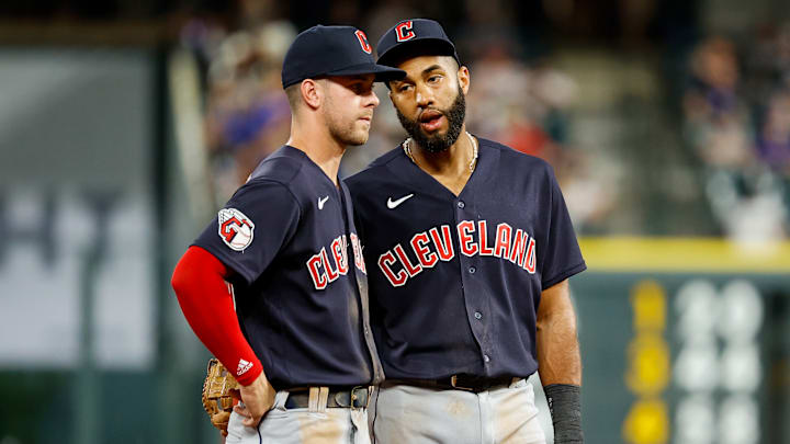 Cleveland podría obtener buenas piezas por Amed Rosario
