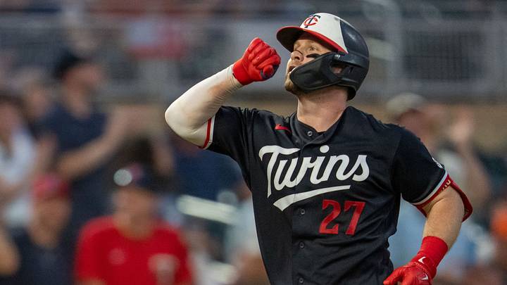 The Twins are in a pick'em spot against the Tigers on Tuesday night. The Twins are in a pick'em spot against the Tigers on Tuesday night.