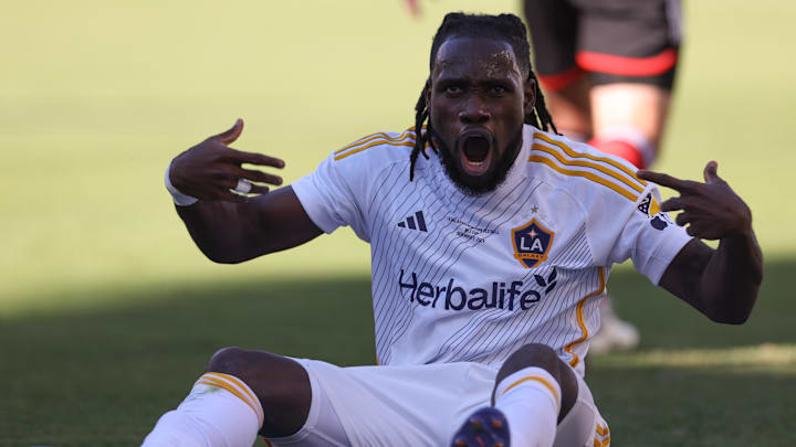 LA Galaxy v New York Red Bull: Final - MLS Cup 2024
