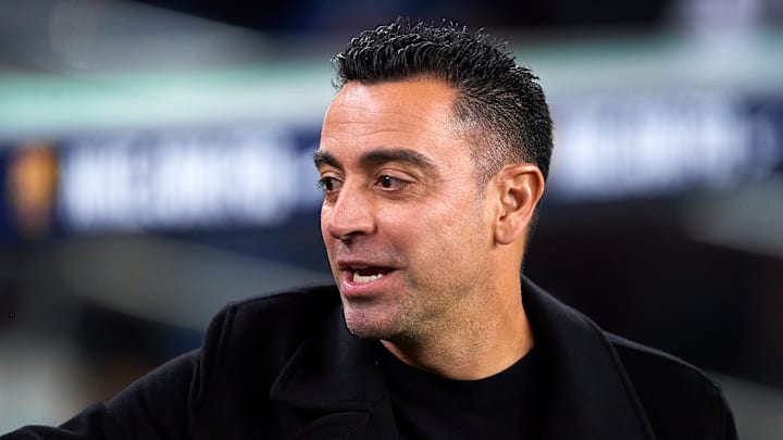 Xavi et le Barça sur une pépite de Dortmund