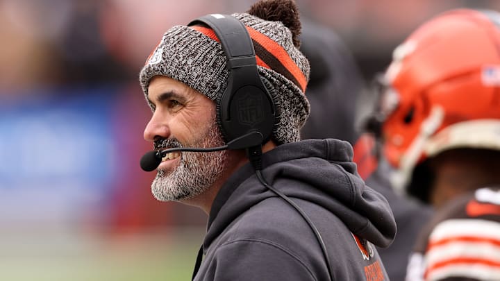 Cleveland Browns