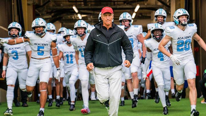 The Hun School will travel to Ireland to take on the NFL Academy The Hun School will travel to Ireland to take on the NFL Academy