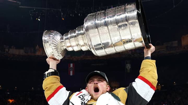 2023 NHL Stanley Cup Final - Game Five 2023 NHL Stanley Cup Final - Game Five