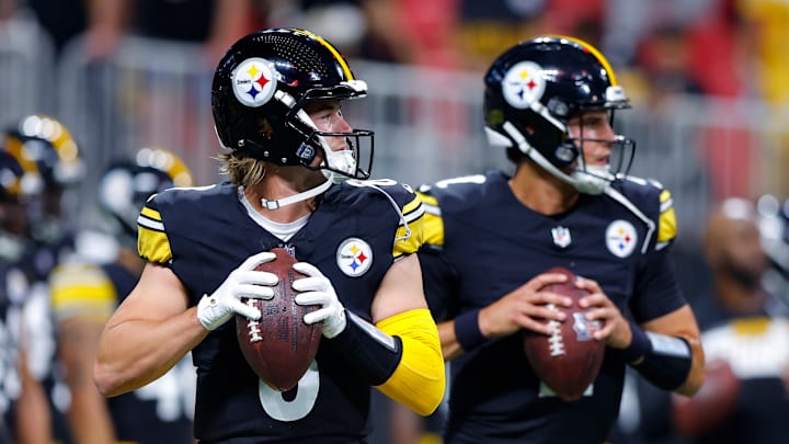 Pittsburgh Steelers, Steelers