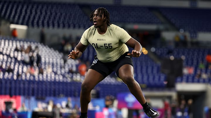 NFL Combine